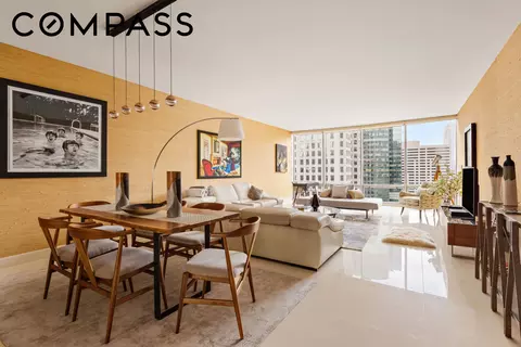 641 5th Ave #28F, New York, NY 10022