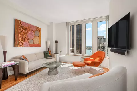15 William St #39A, New York, NY 10005