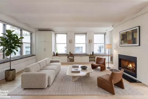 429 Greenwich St #6A, New York, NY 10013