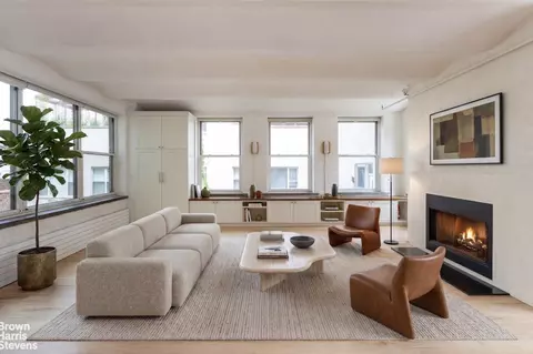 429 Greenwich St #6A, New York, NY 10013