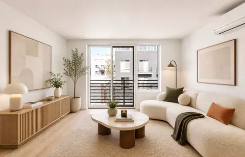 366 Harman St #3-F, Brooklyn, NY 11237