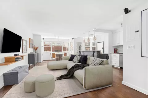 77 E 12th St #13JK, New York, NY 10003