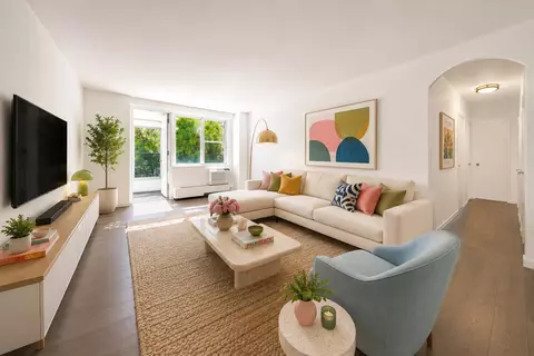 303 W 66th St #2-GE, New York, NY 10023