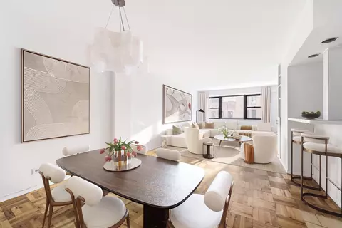 320 E 54th St #6C, New York, NY 10022