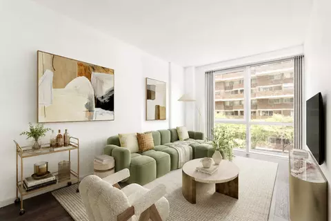 340 E 23rd St #4L, New York, NY 10010