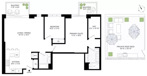 333 E 82nd St #3A, New York, NY 10028