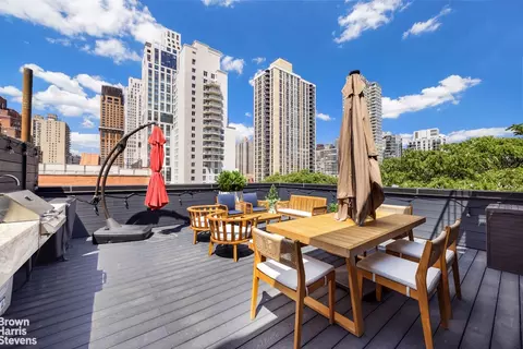333 E 82nd St #3A, New York, NY 10028