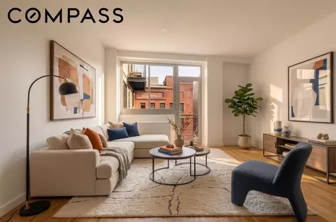 38 Delancey St #5A, New York, NY 10002