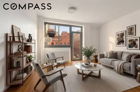 38 Delancey St #5A, New York, NY 10002