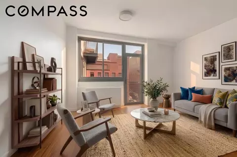 38 Delancey St #5A, New York, NY 10002