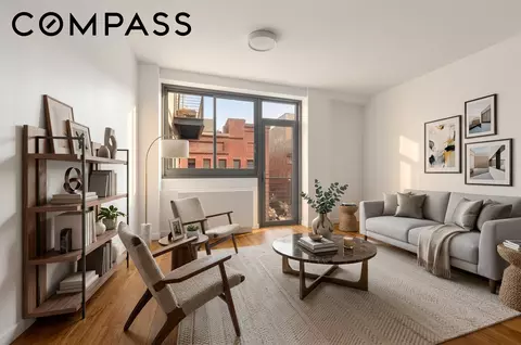 38 Delancey St #5A, New York, NY 10002