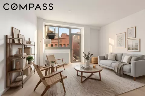 38 Delancey St #5A, New York, NY 10002