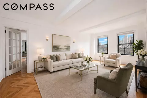 245 W 107th St #8G, New York, NY 10025