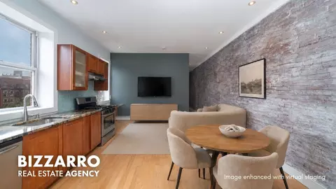 303 W 149th St #5F, New York, NY 10039