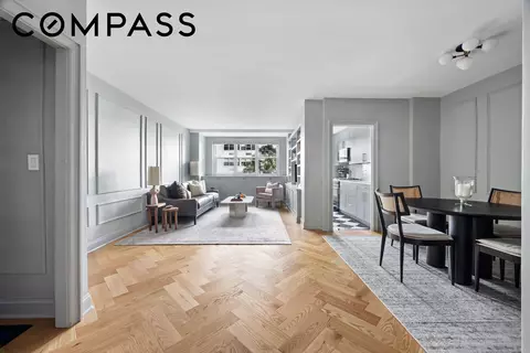 63 E 9th St #5L, New York, NY 10003