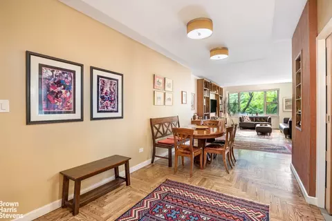 200 End Ave #3M, New York, NY 10128