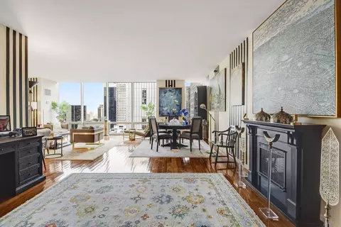 641 Fifth Ave #29C, New York, NY 10022