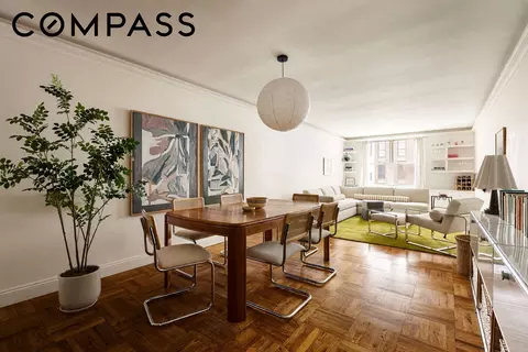 13 W 13th St #6BS, New York, NY 10011