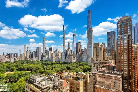 10 W 66th St #27F, New York, NY 10023