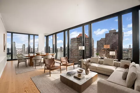 695 1st Ave #32D, New York, NY 10016