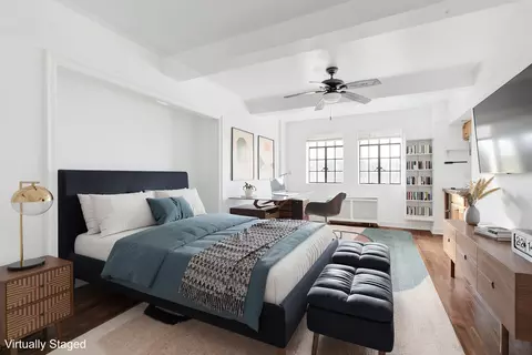 5 Tudor City Pl #A17, New York, NY 10017