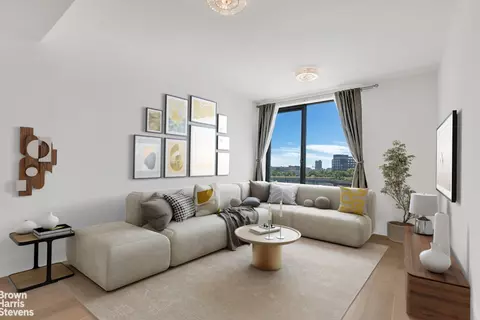 22-18 Jackson Ave #509, Long Island City, NY 11101