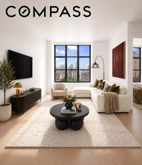 180 Front St #15H, Brooklyn, NY 11201