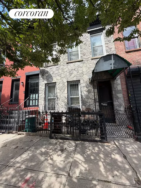 223 A Chauncey St, Brooklyn, NY 11233