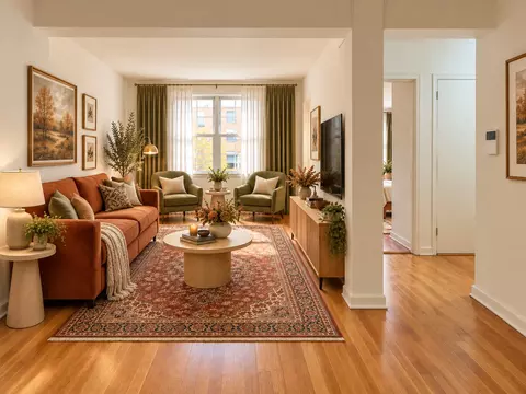 1475 Thieriot Ave #4J, New York City, NY 10460