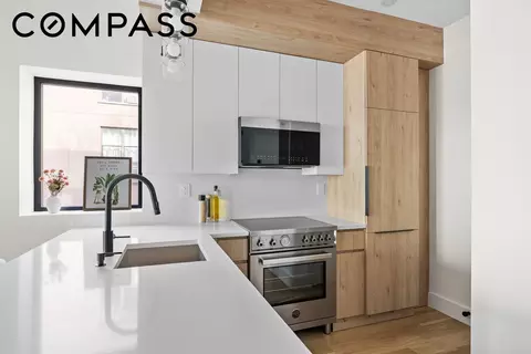 1226 Decatur St #4R, Brooklyn, NY 11207