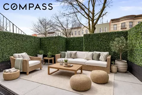 1226 Decatur St #1F, Brooklyn, NY 11207