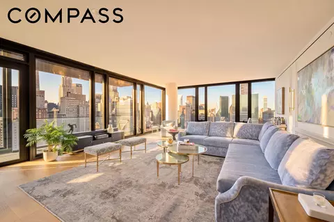 695 1st Ave #38H, New York, NY 10016