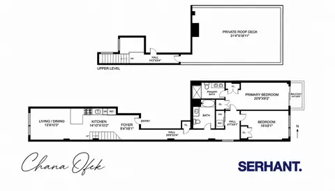 379 Ocean Pkwy #PHA, Brooklyn, NY 11218