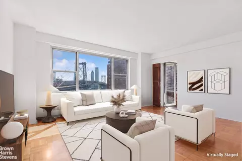 568 Grand St #J1204, New York, NY 10002