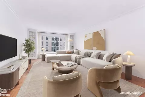 1020 Park Ave #12/14D, New York, NY 10028