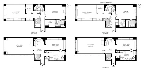 1020 Park Ave #12/14D, New York, NY 10028
