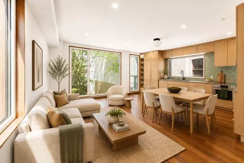 311 Eastern Pkwy #4, Brooklyn, NY 11238