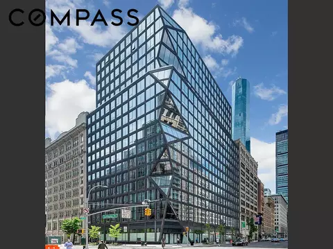 121 E 22nd St #N1403, New York, NY 10010