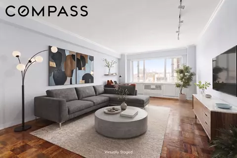 166 E 63rd St #7E, New York, NY 10065