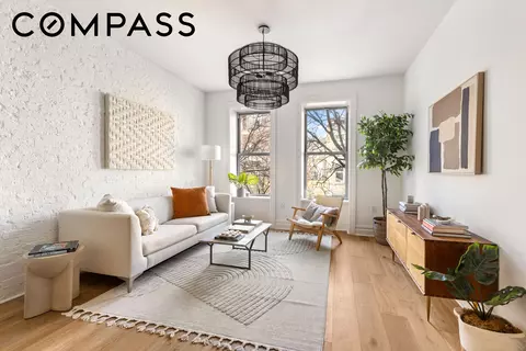 744 Park Pl #1A, Brooklyn, NY 11216