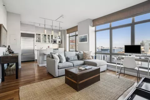 1 Morton Sq #9AE, New York, NY 10014