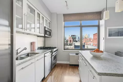 1 Morton Sq #9AE, New York, NY 10014