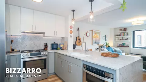 1325 Fifth Ave #3M, New York, NY 10029