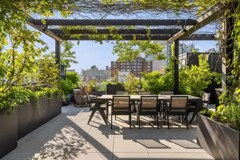 20 Greene St #PENTHOUSE, New York, NY 10013