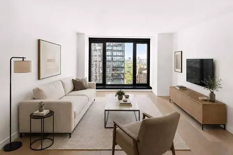 111 W 56th St #38K, New York, NY 10019