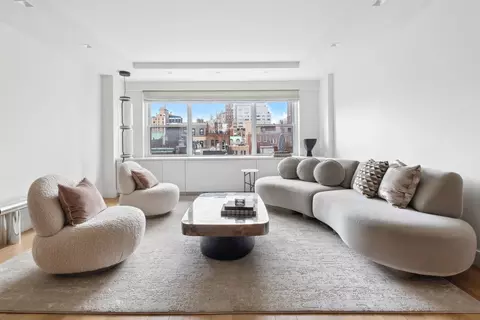 650 Park Ave #9B, New York, NY 10065