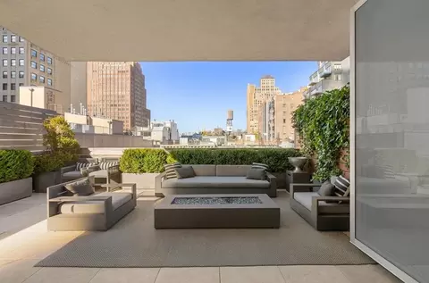 85 Leonard St #PH, New York, NY 10013