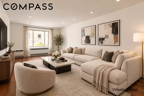 525 E 89th St #4B, New York, NY 10128