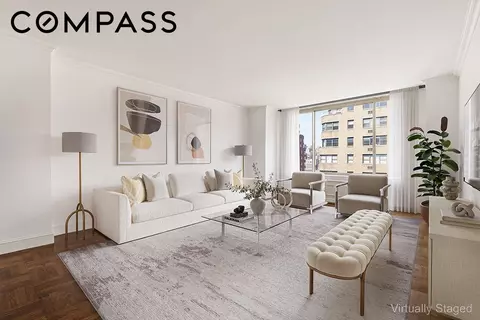 308 E 72nd St #14A, New York, NY 10021