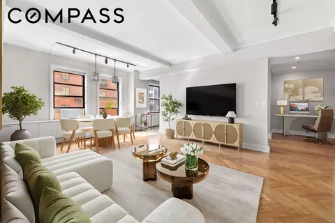 760 W End Ave #9D, New York, NY 10025